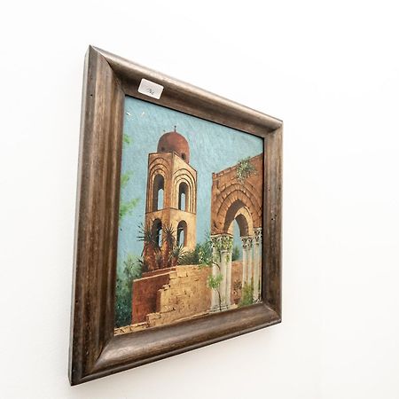 Maison D'Art Orleans Palermo Ngoại thất bức ảnh