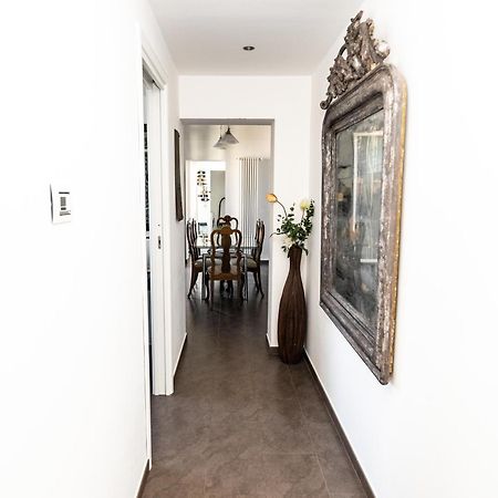 Maison D'Art Orleans Palermo Ngoại thất bức ảnh