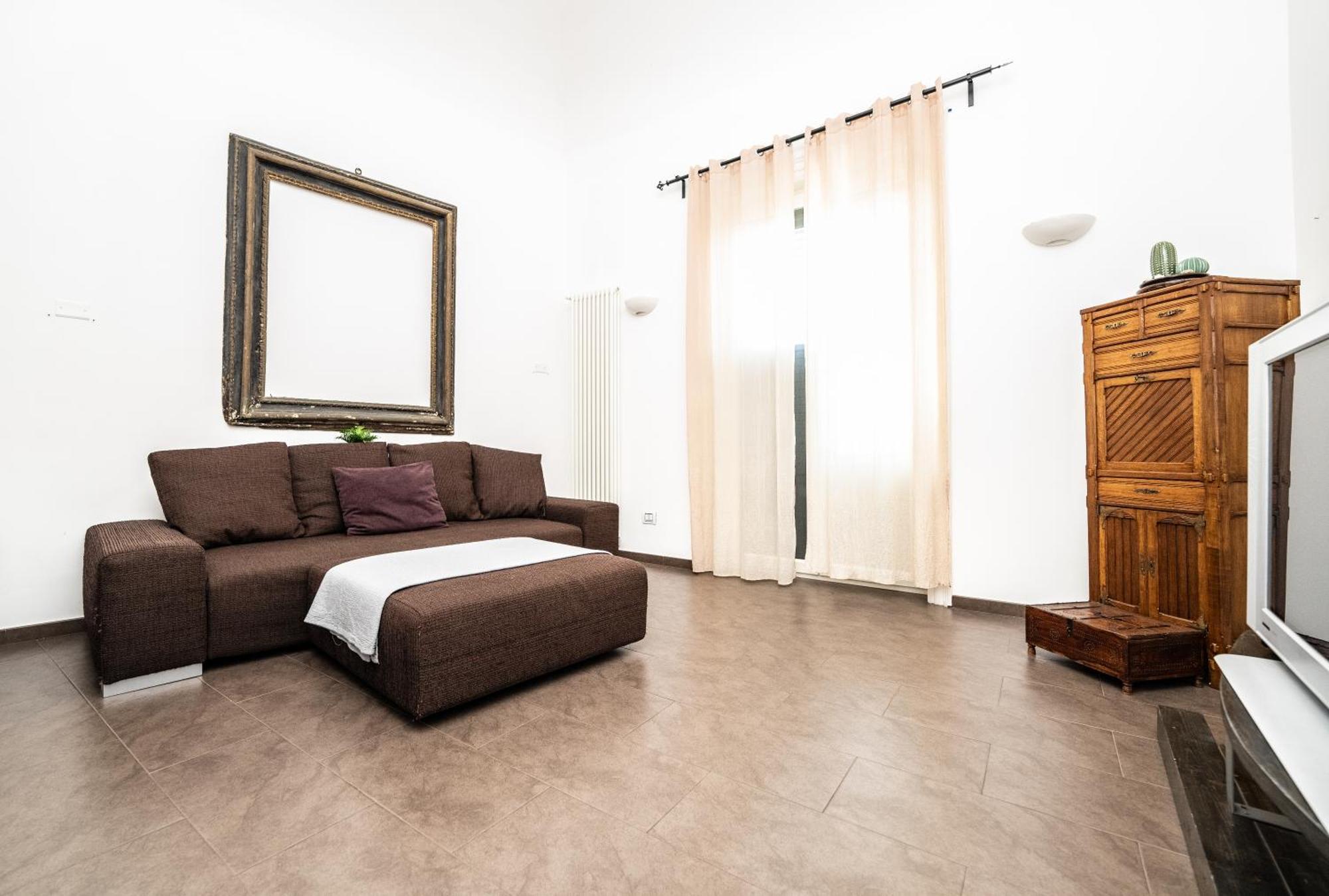 Maison D'Art Orleans Palermo Ngoại thất bức ảnh