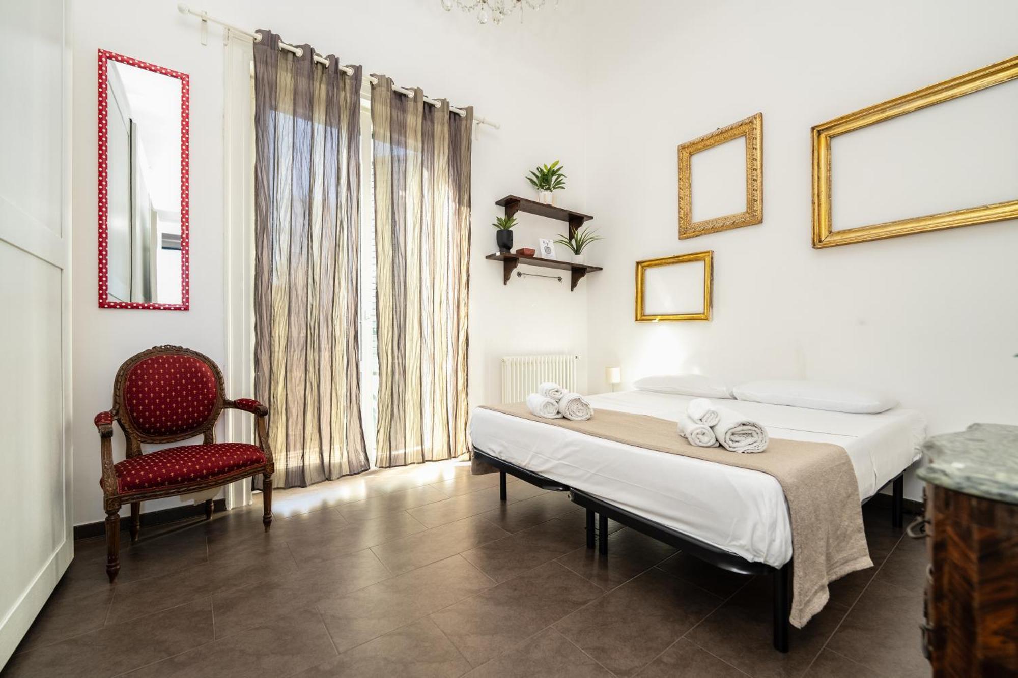 Maison D'Art Orleans Palermo Ngoại thất bức ảnh