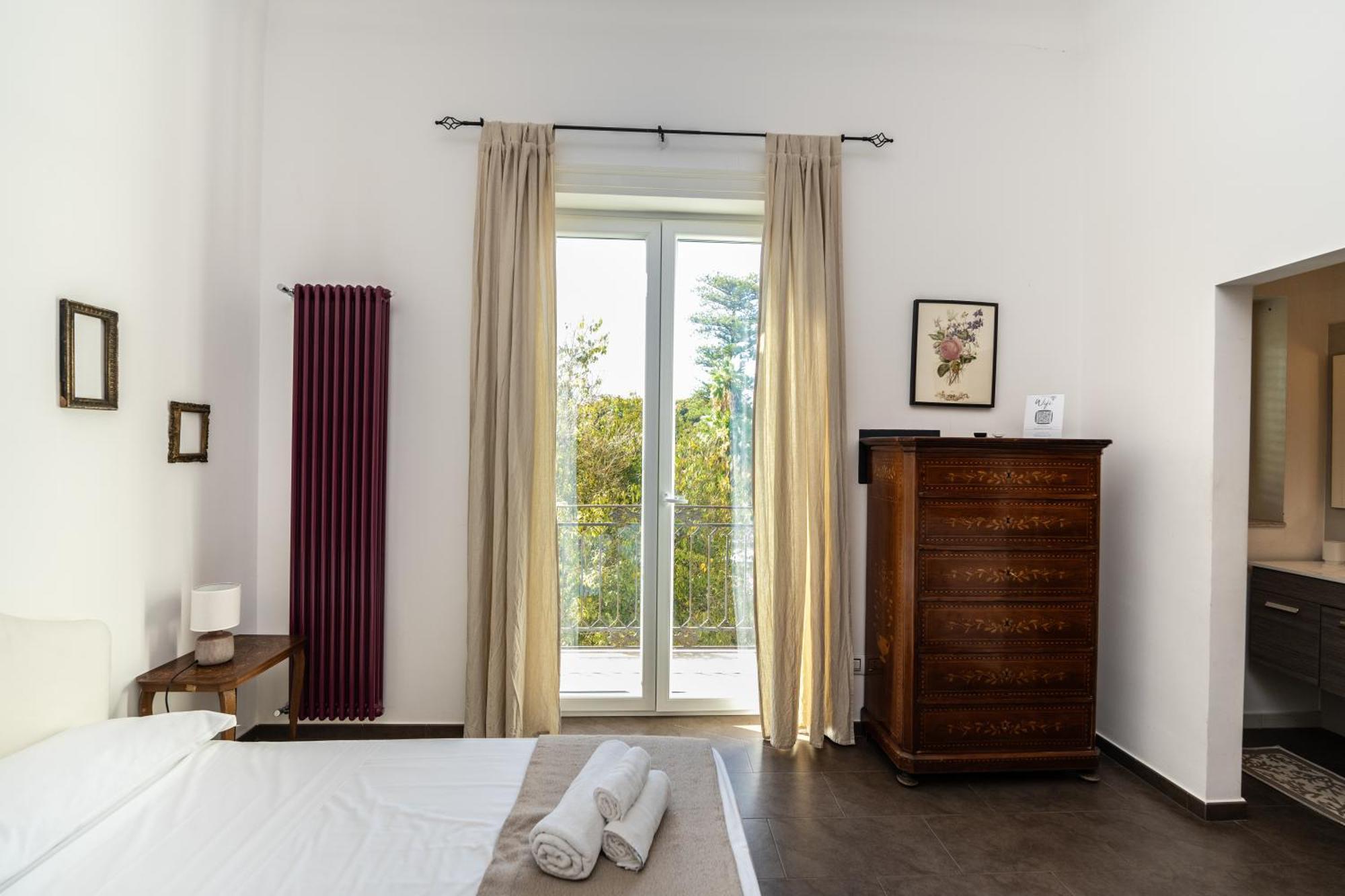 Maison D'Art Orleans Palermo Ngoại thất bức ảnh