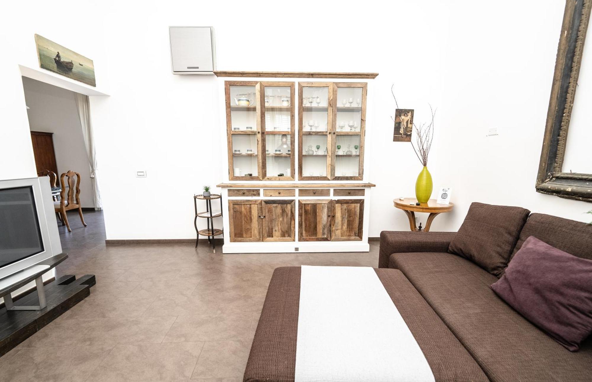 Maison D'Art Orleans Palermo Ngoại thất bức ảnh