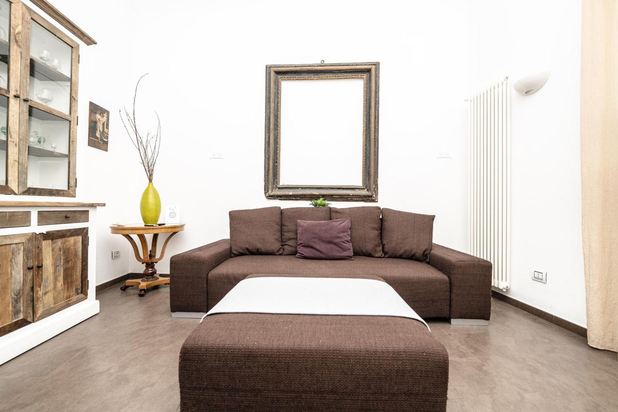 Maison D'Art Orleans Palermo Ngoại thất bức ảnh