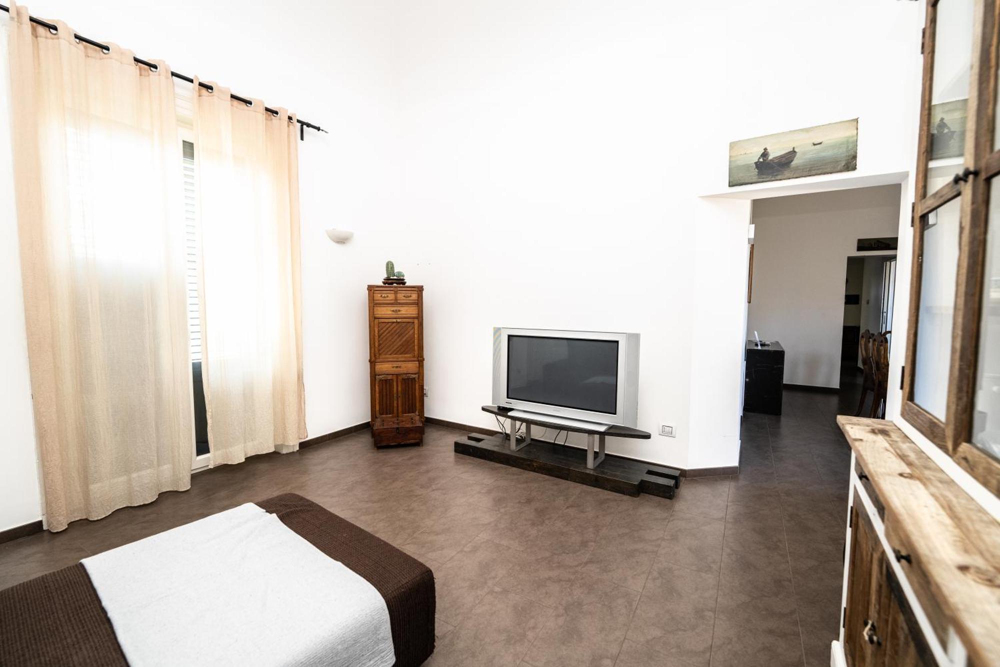 Maison D'Art Orleans Palermo Ngoại thất bức ảnh
