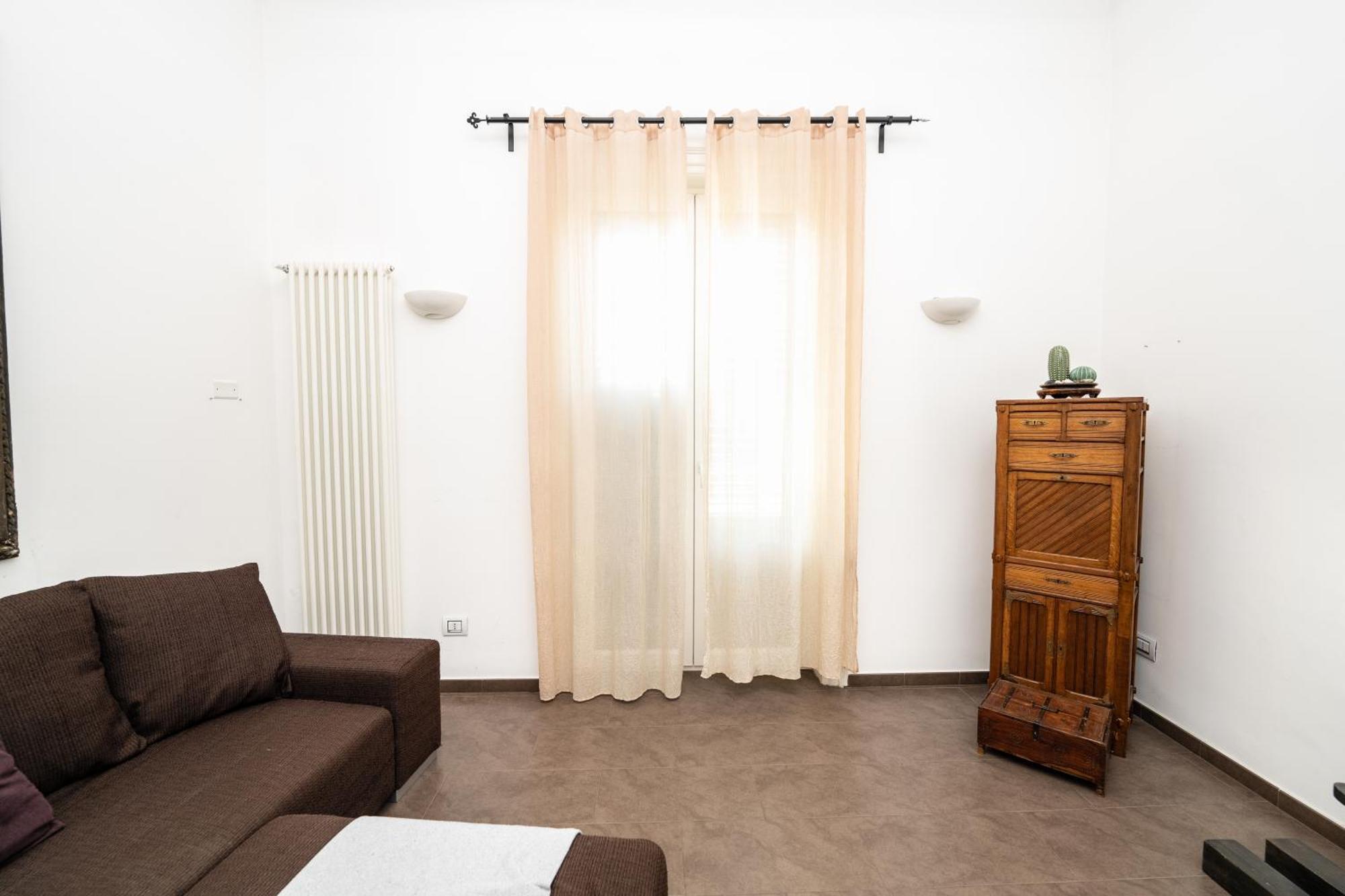 Maison D'Art Orleans Palermo Ngoại thất bức ảnh
