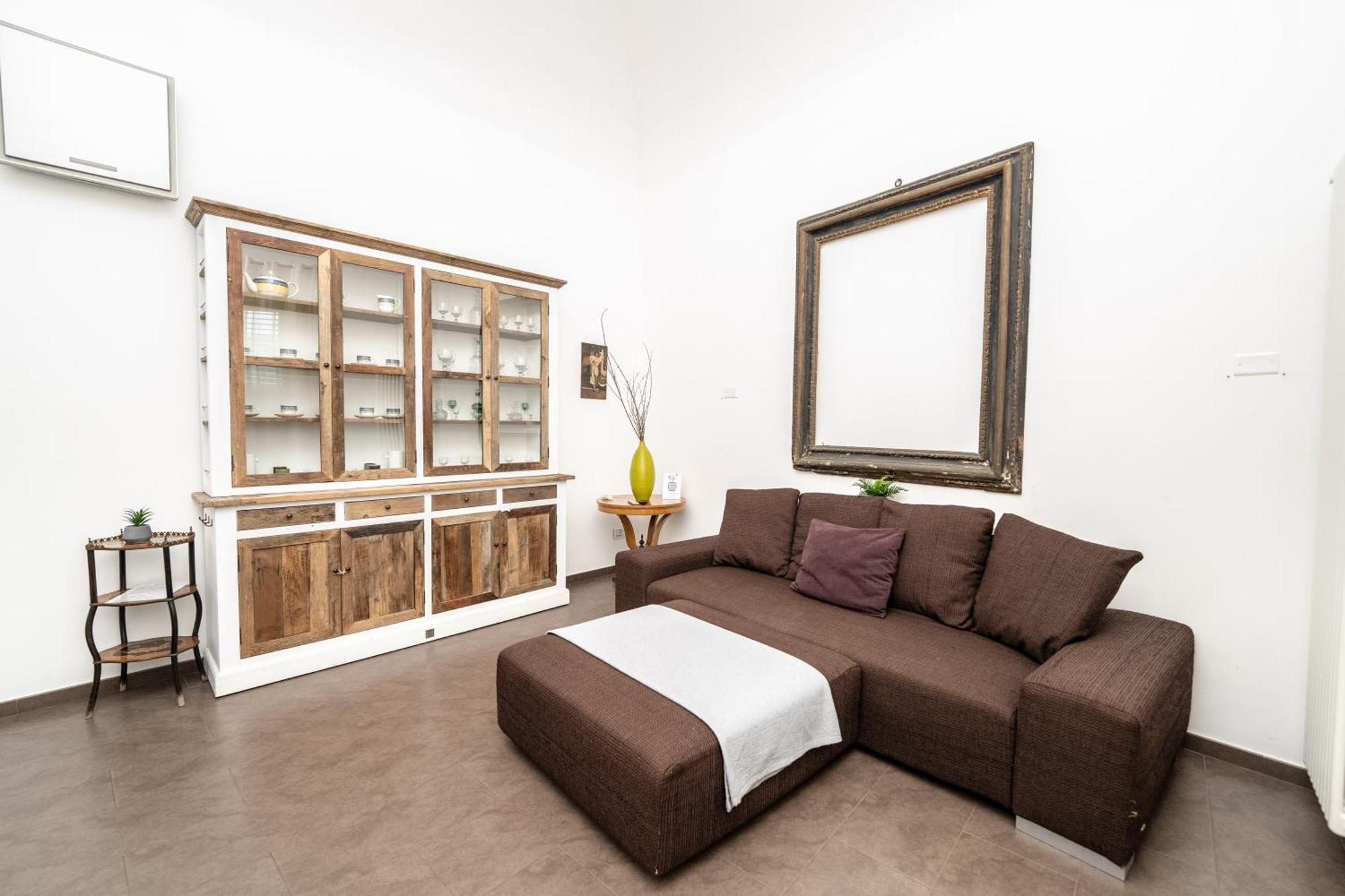 Maison D'Art Orleans Palermo Ngoại thất bức ảnh