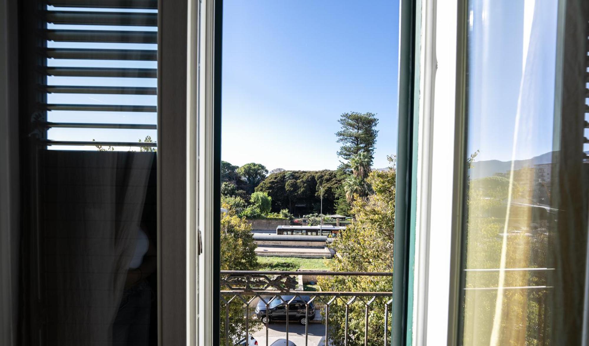 Maison D'Art Orleans Palermo Ngoại thất bức ảnh