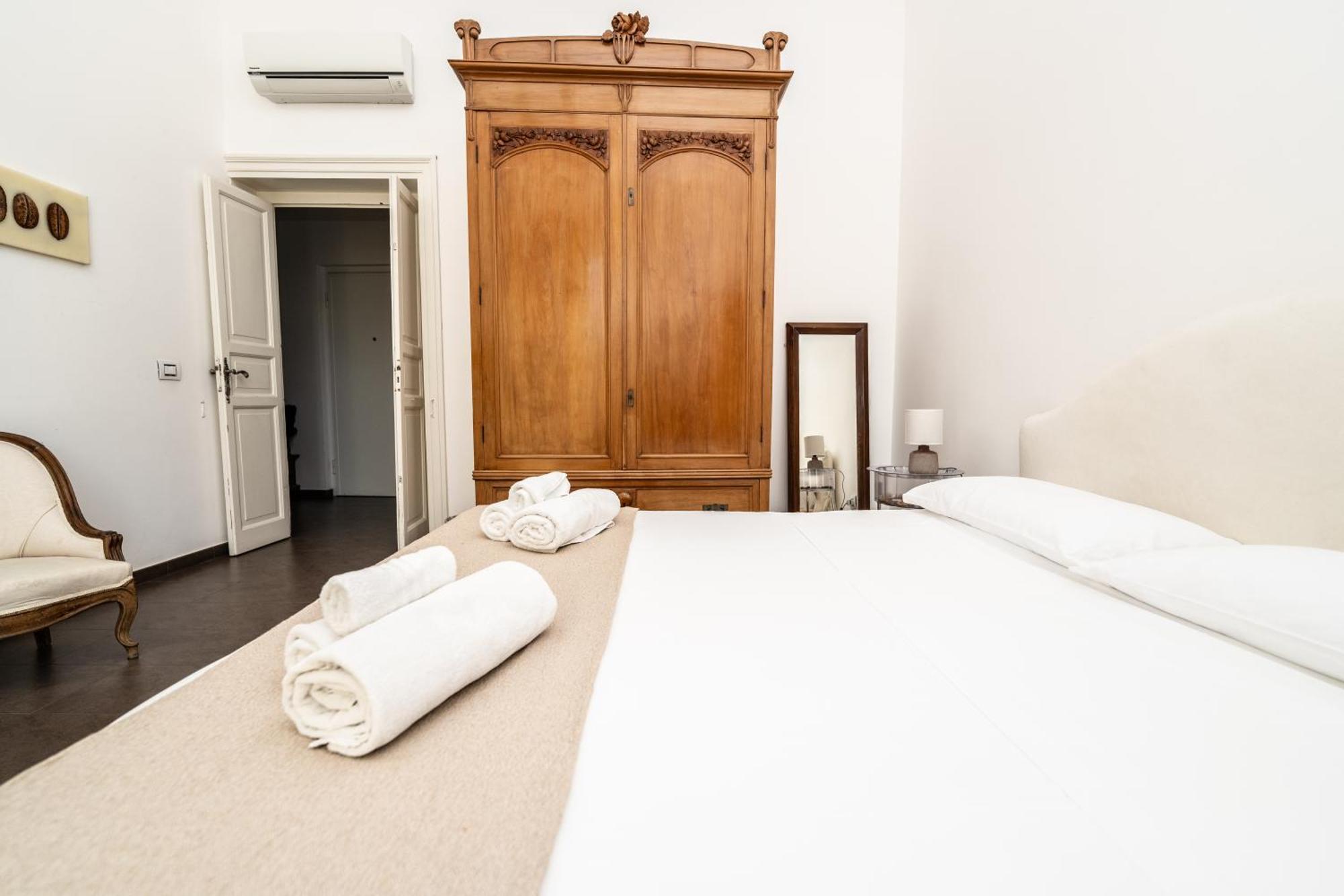 Maison D'Art Orleans Palermo Ngoại thất bức ảnh