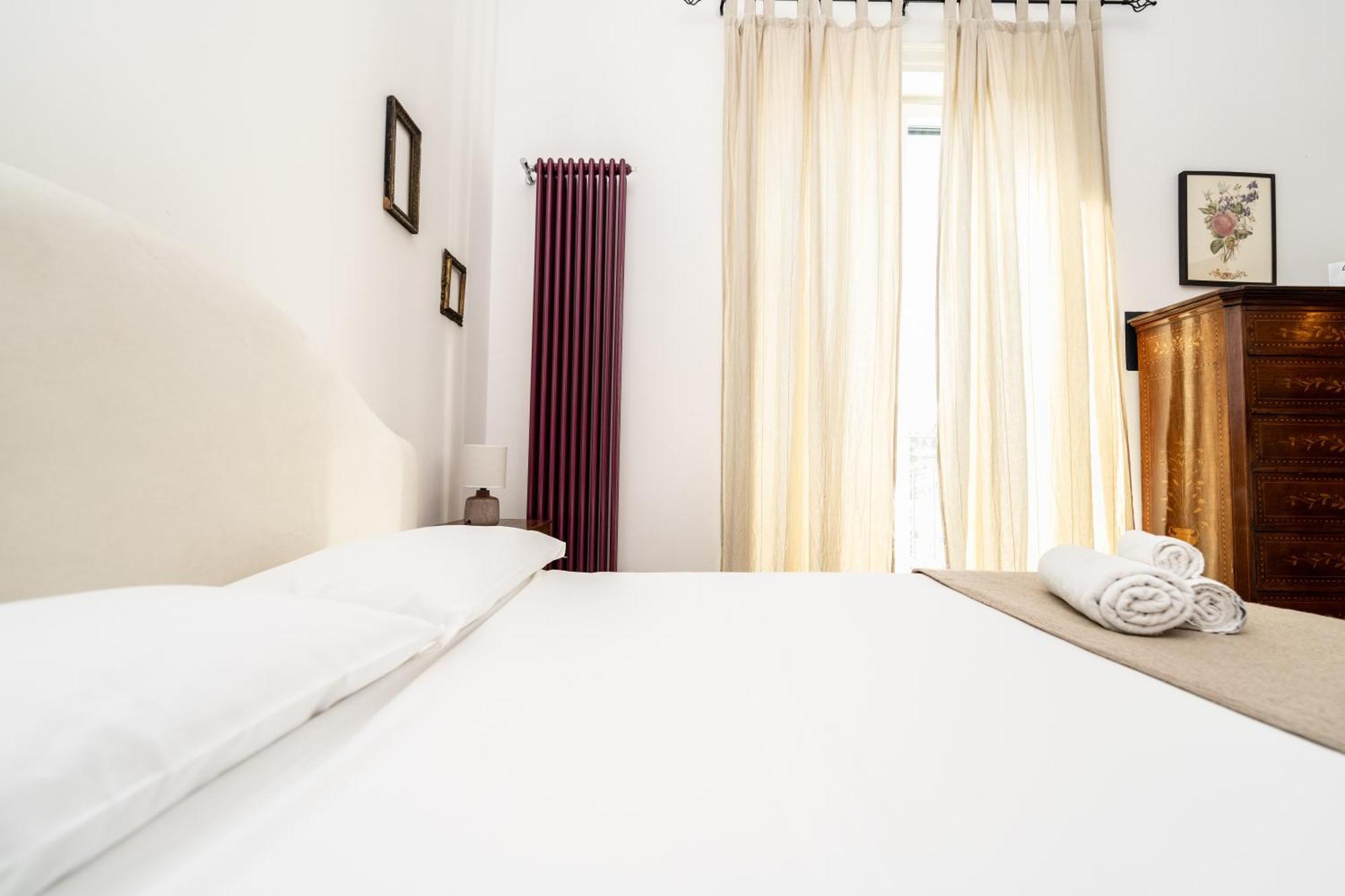 Maison D'Art Orleans Palermo Ngoại thất bức ảnh
