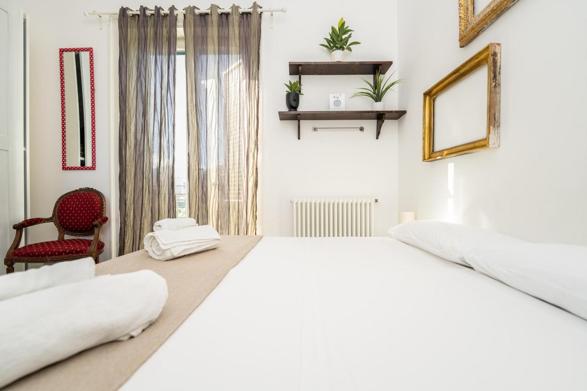Maison D'Art Orleans Palermo Ngoại thất bức ảnh