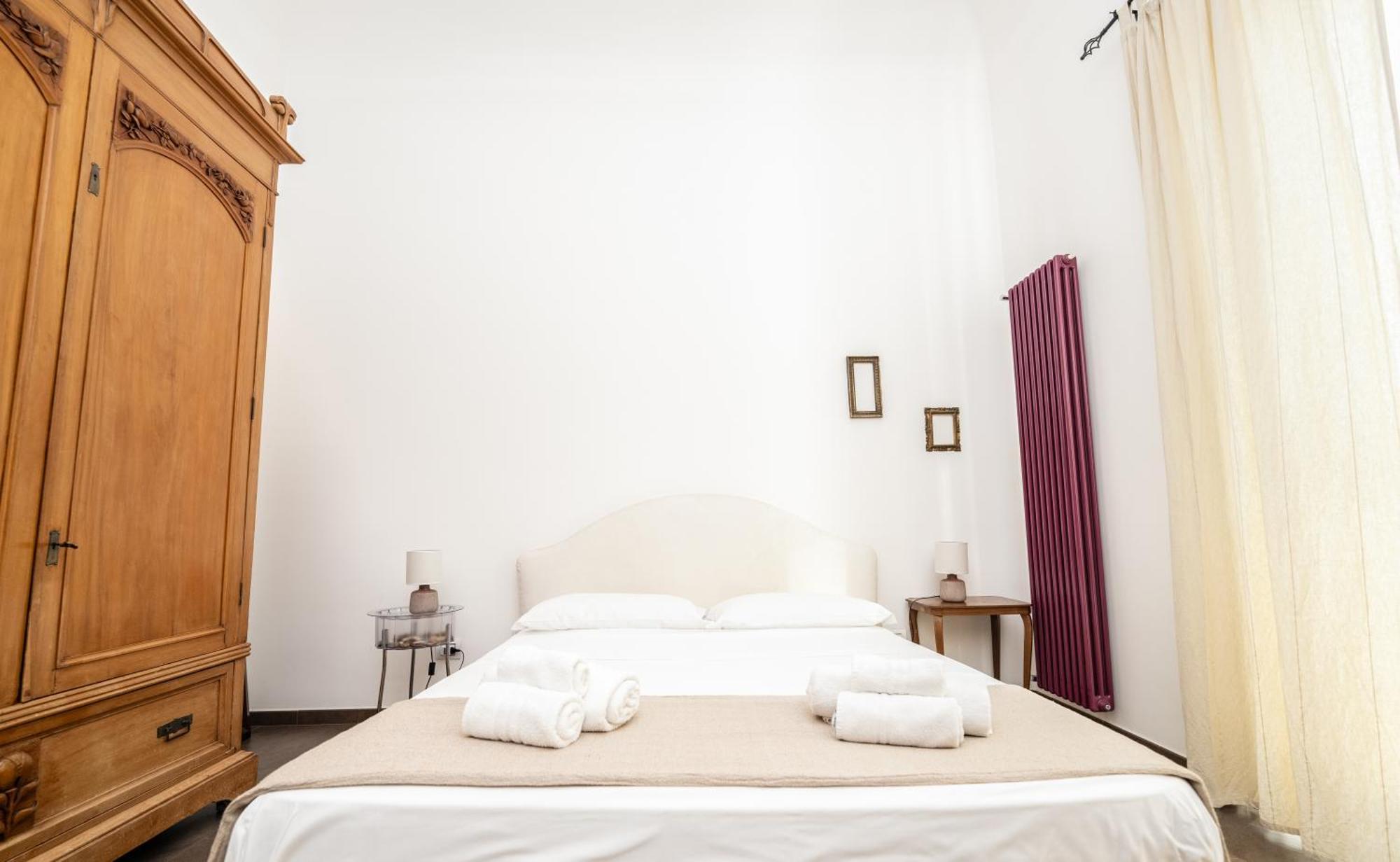 Maison D'Art Orleans Palermo Ngoại thất bức ảnh