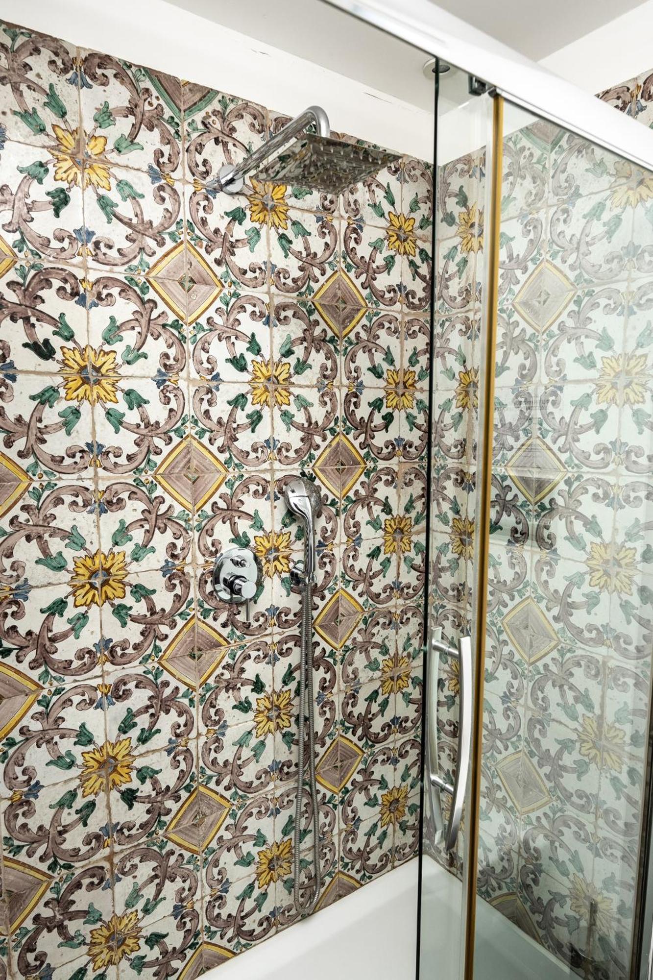 Maison D'Art Orleans Palermo Ngoại thất bức ảnh