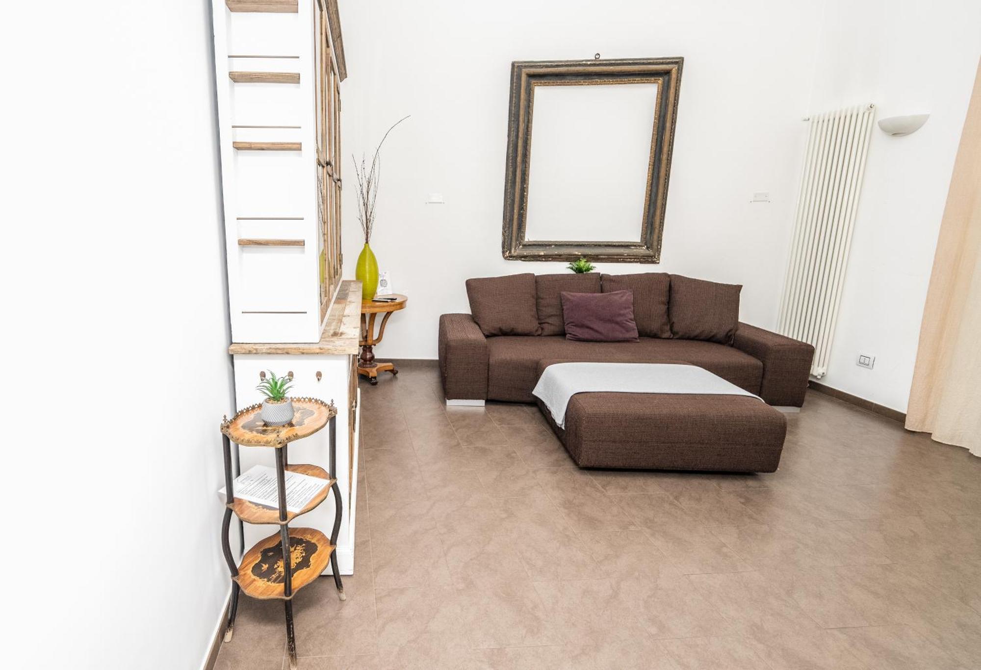 Maison D'Art Orleans Palermo Ngoại thất bức ảnh