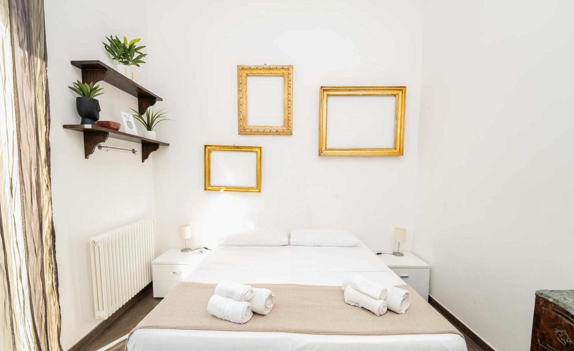 Maison D'Art Orleans Palermo Ngoại thất bức ảnh