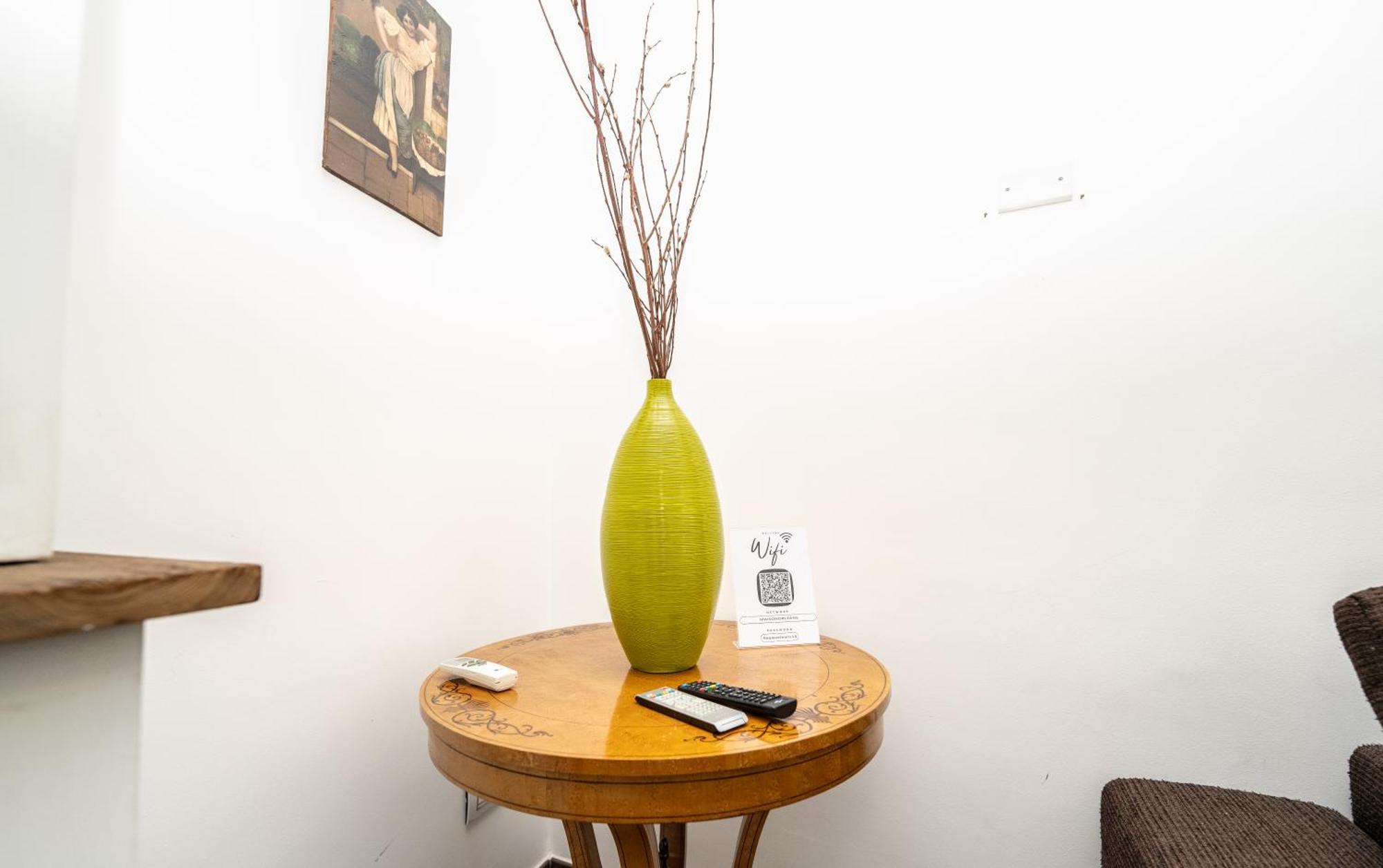 Maison D'Art Orleans Palermo Ngoại thất bức ảnh