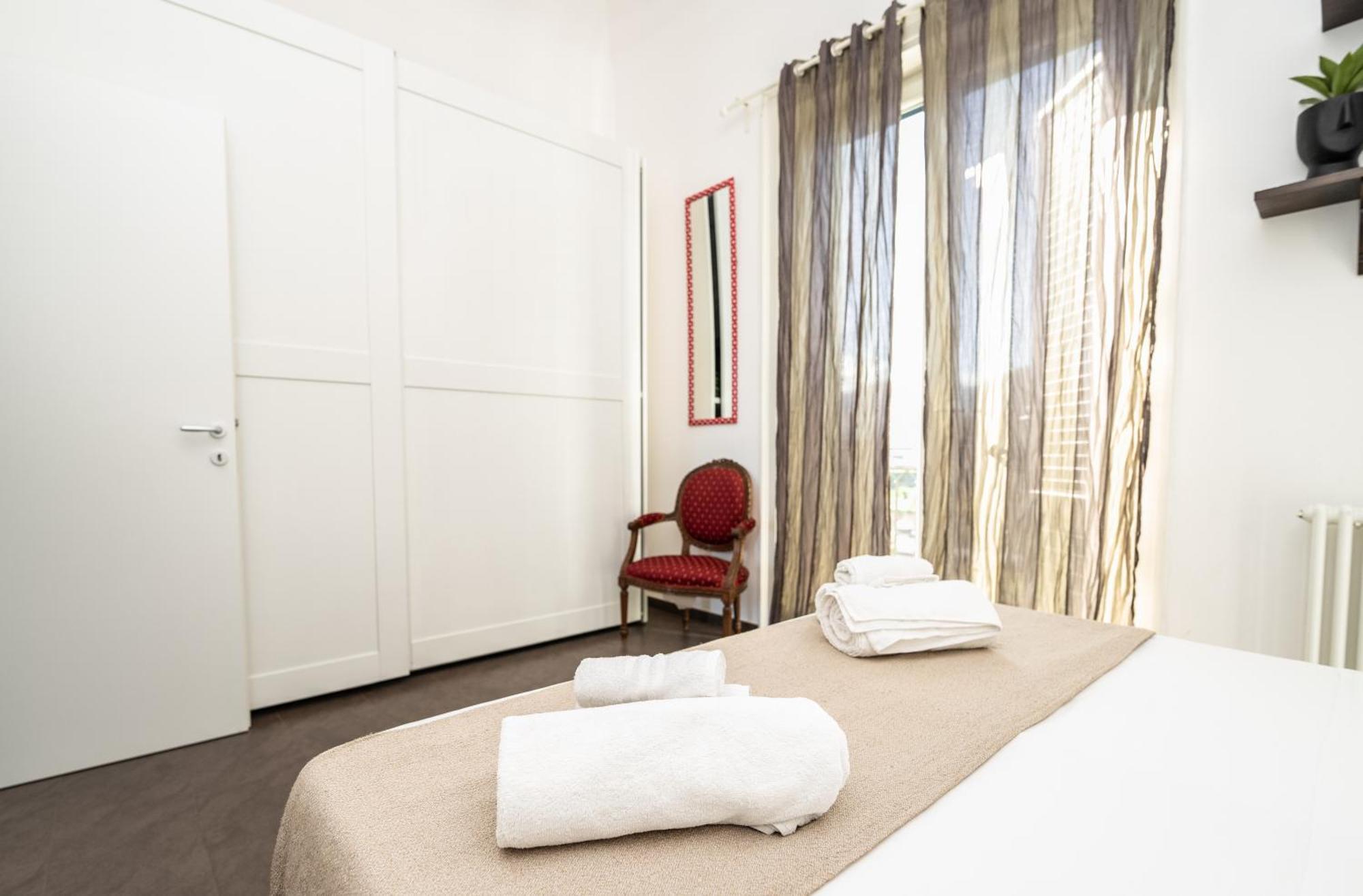 Maison D'Art Orleans Palermo Ngoại thất bức ảnh