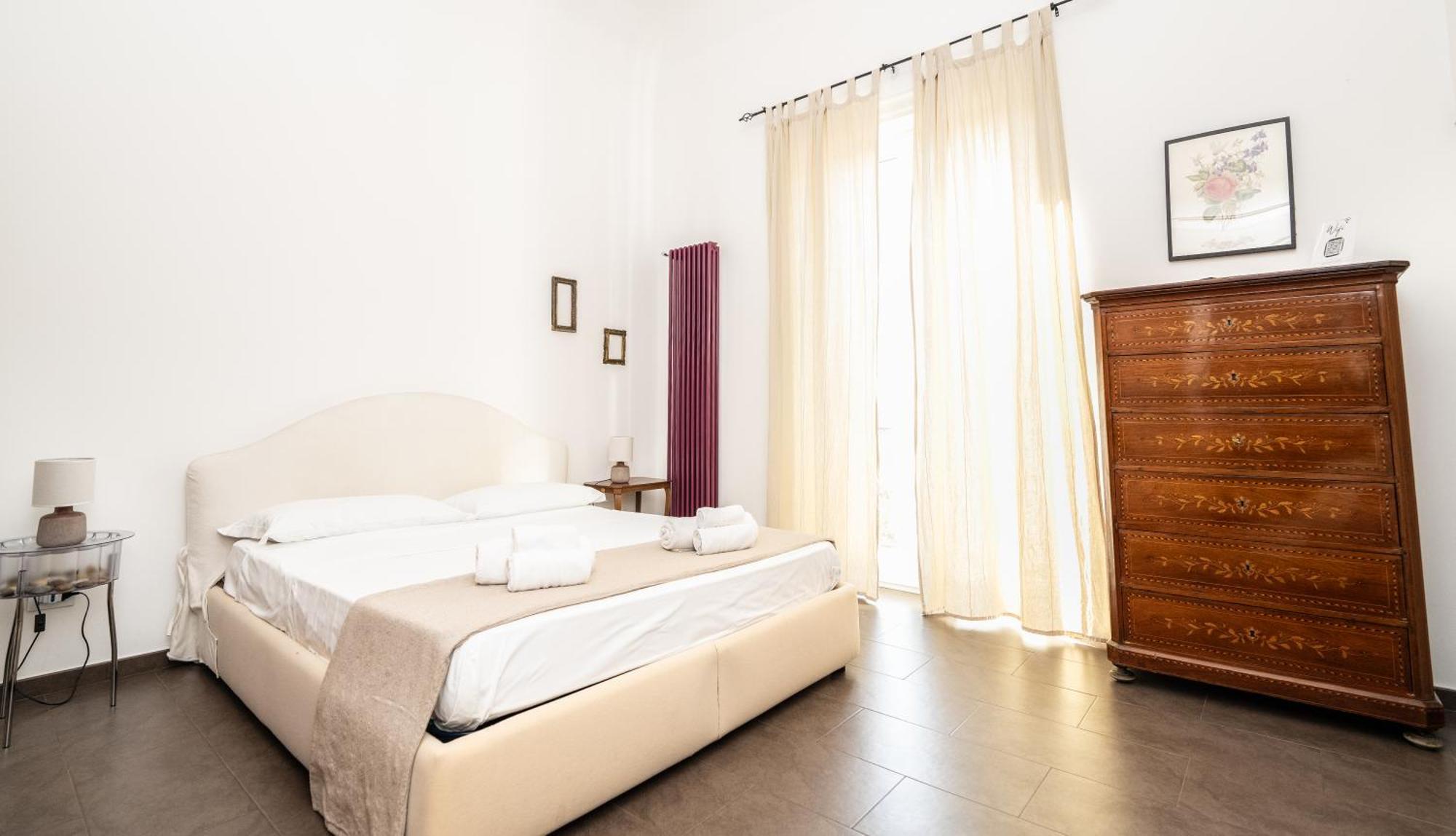 Maison D'Art Orleans Palermo Ngoại thất bức ảnh