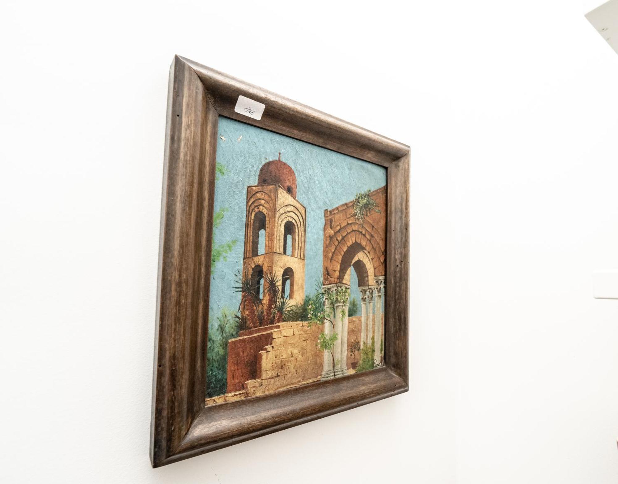 Maison D'Art Orleans Palermo Ngoại thất bức ảnh