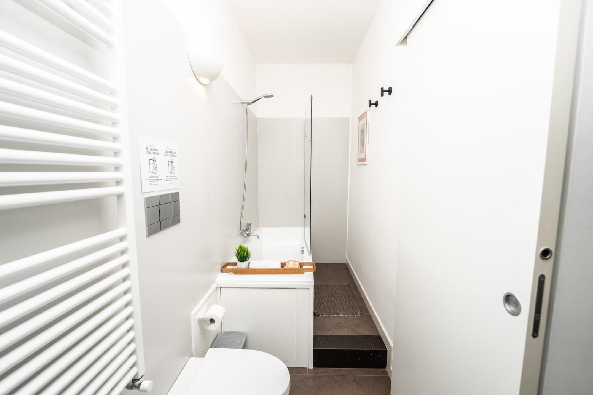 Maison D'Art Orleans Palermo Ngoại thất bức ảnh
