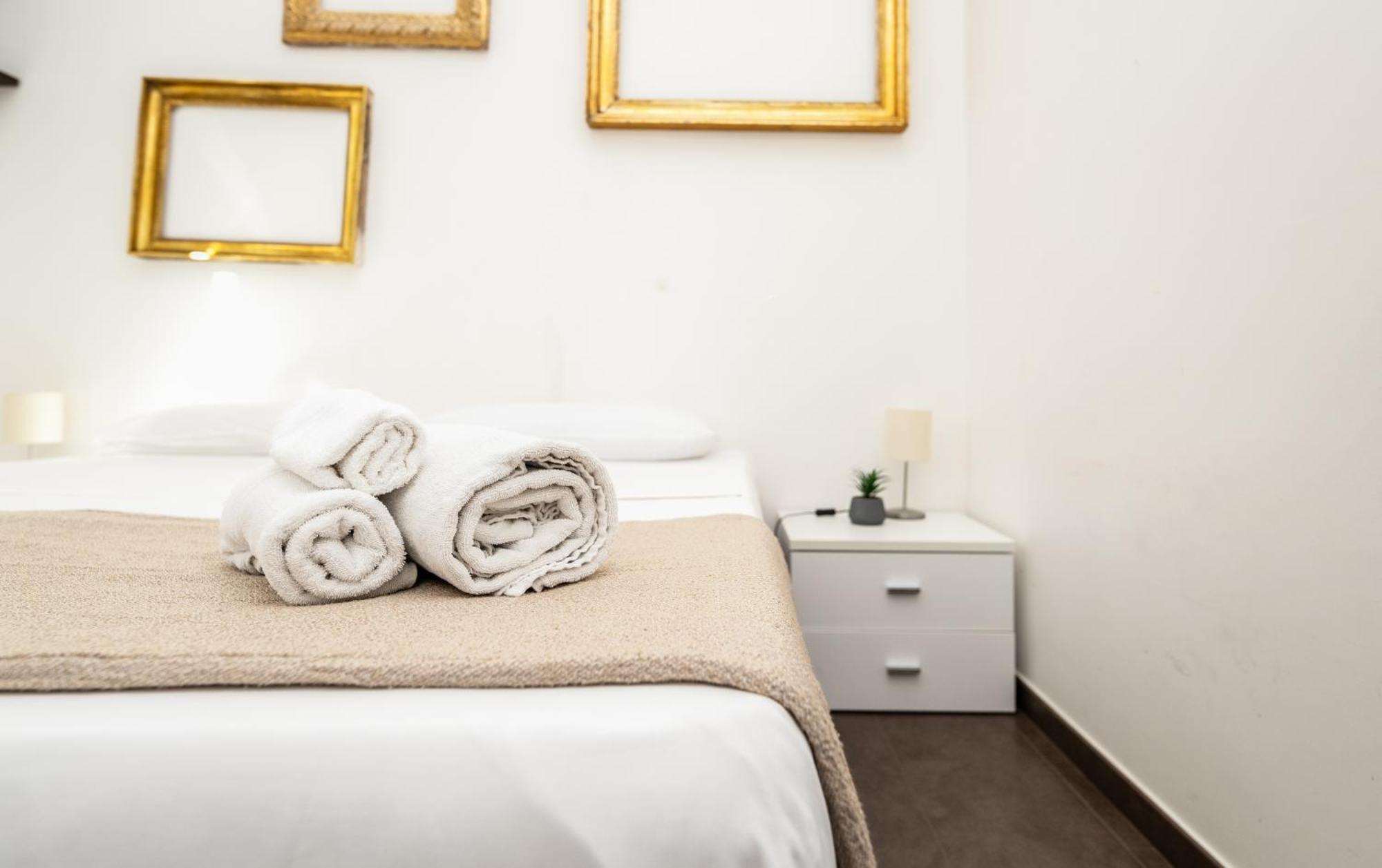 Maison D'Art Orleans Palermo Ngoại thất bức ảnh