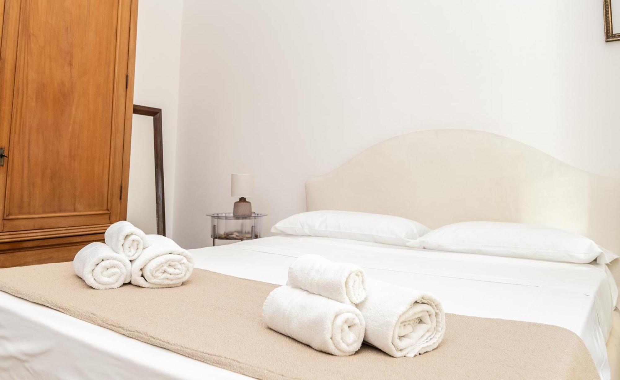Maison D'Art Orleans Palermo Ngoại thất bức ảnh