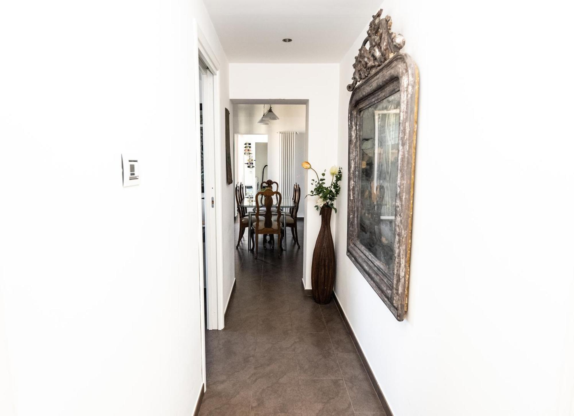 Maison D'Art Orleans Palermo Ngoại thất bức ảnh