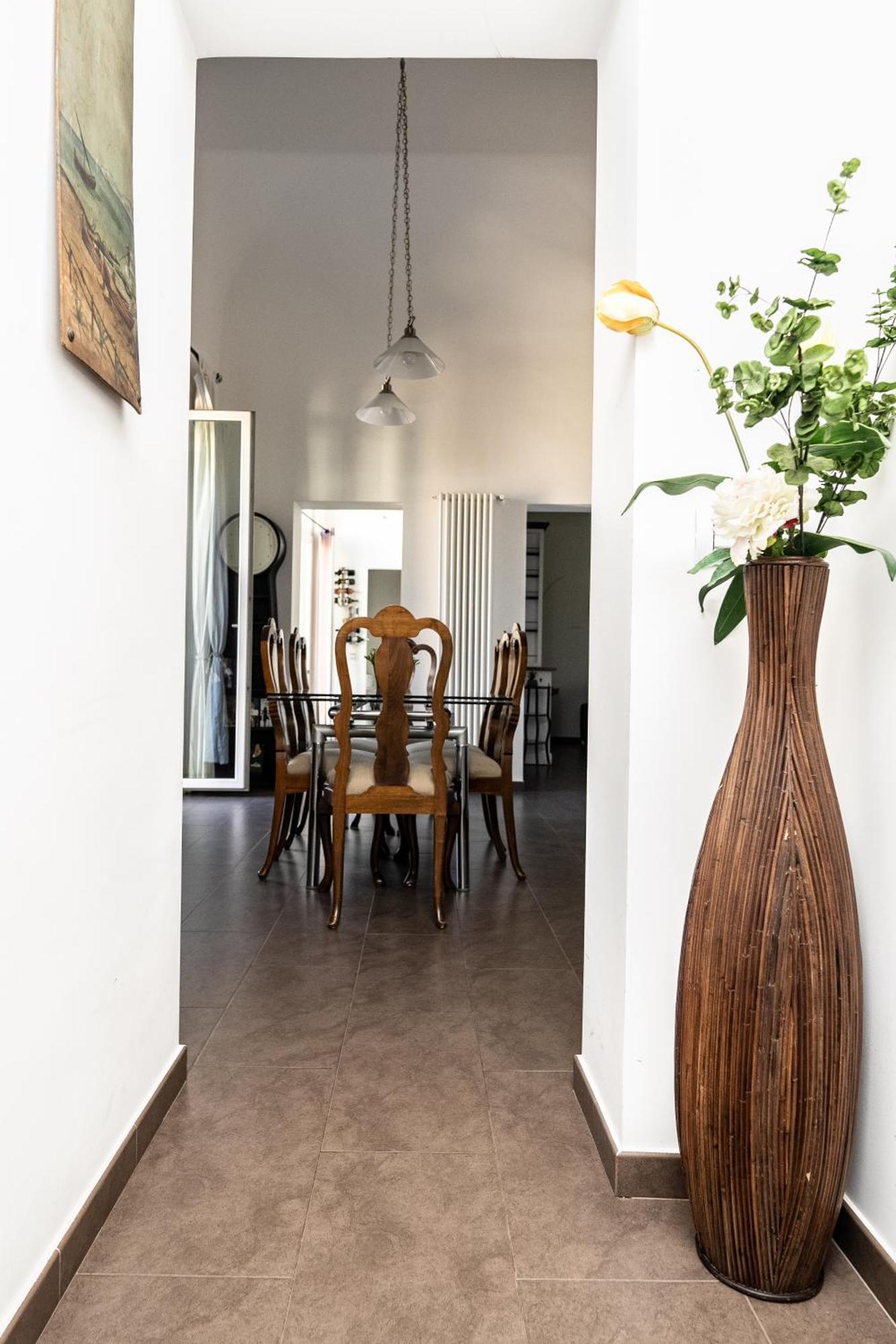 Maison D'Art Orleans Palermo Ngoại thất bức ảnh
